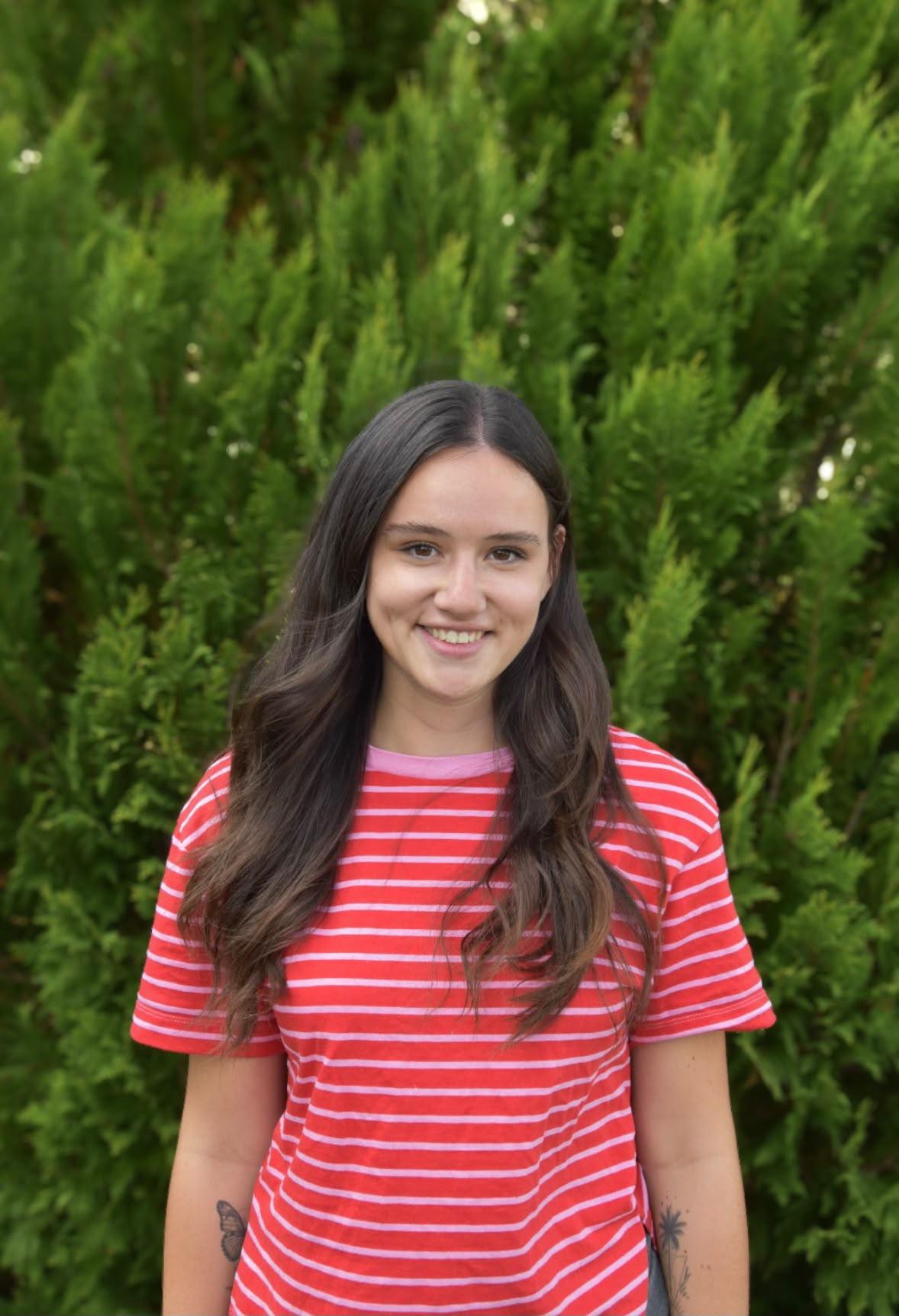 Alicia – Creator bei Matchly