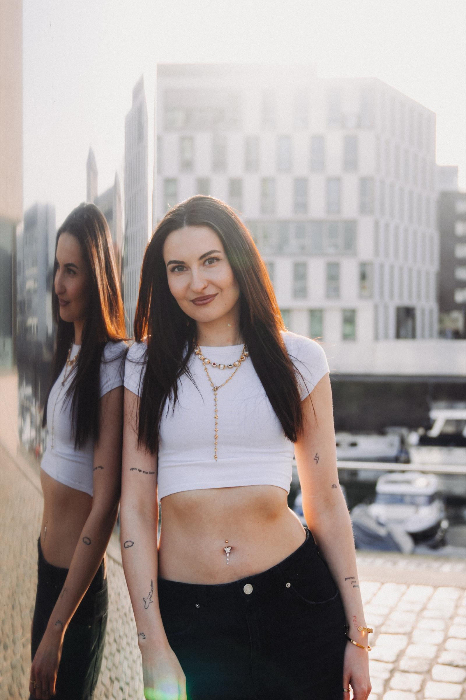 Caro – Creator bei Matchly