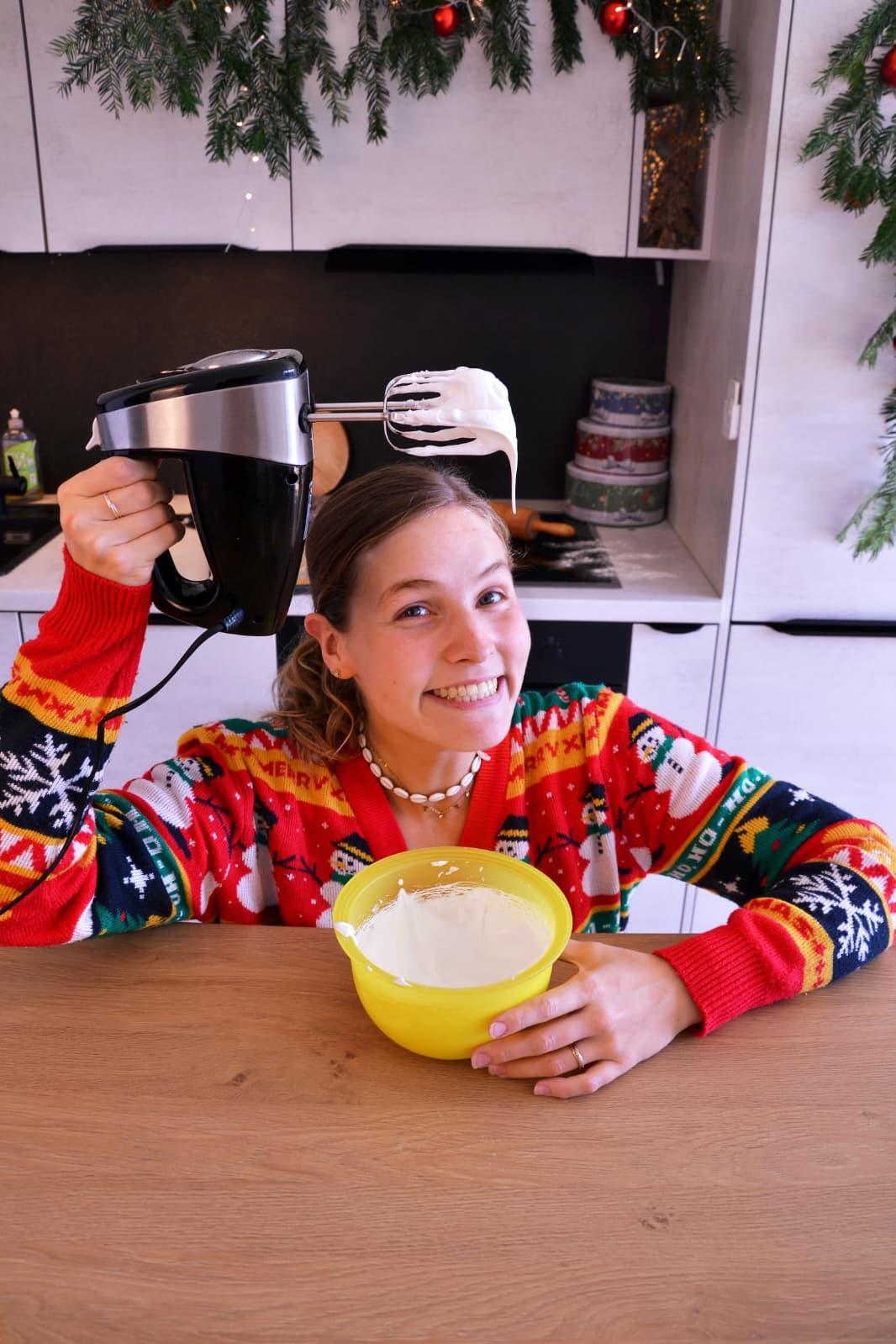 Lisi – Creator bei Matchly