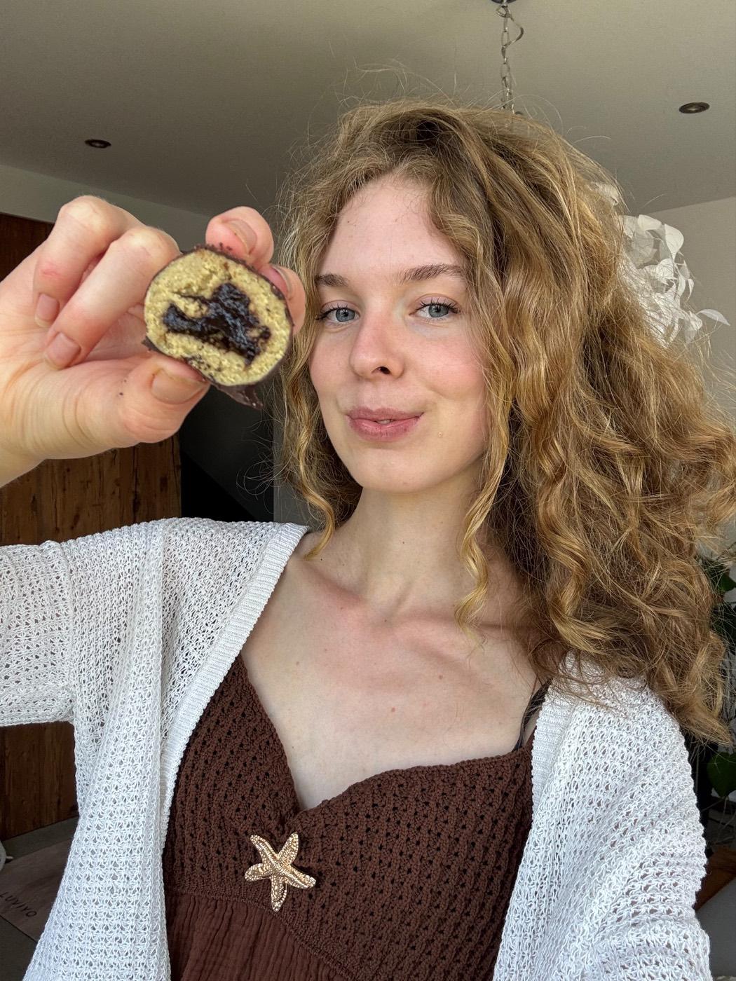 Maja – Creator bei Matchly