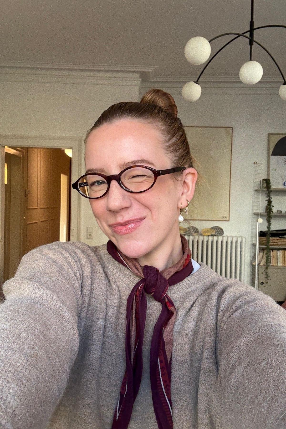 Zoë – Creator bei Matchly